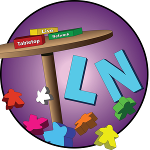 Tabletop Live Network